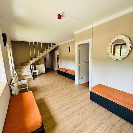 Nature & Beach Guest Rooms, Aldeamento Turistico Do Camarido Cristelo  Kültér fotó