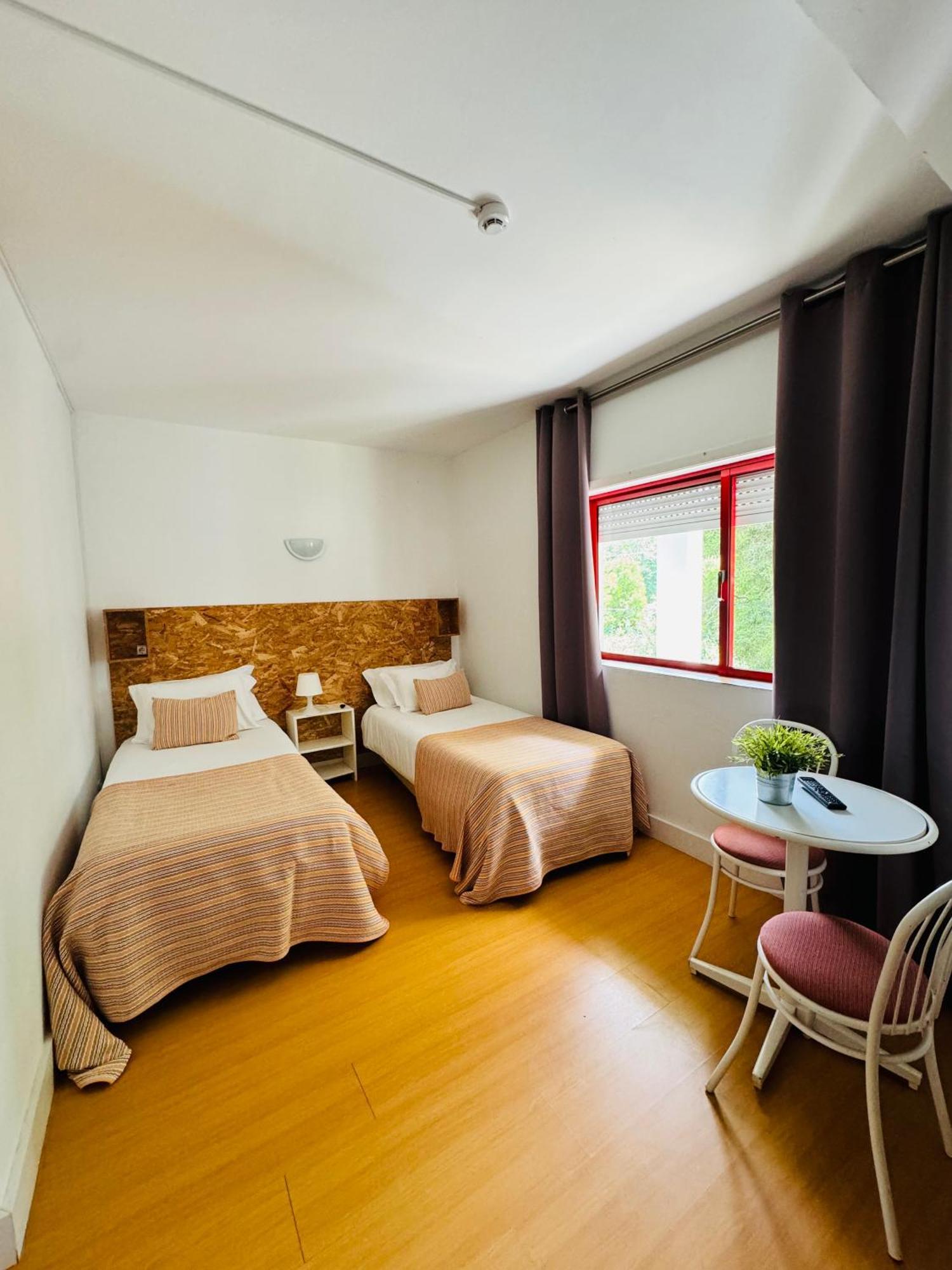 Nature & Beach Guest Rooms, Aldeamento Turistico Do Camarido Cristelo  Szoba fotó