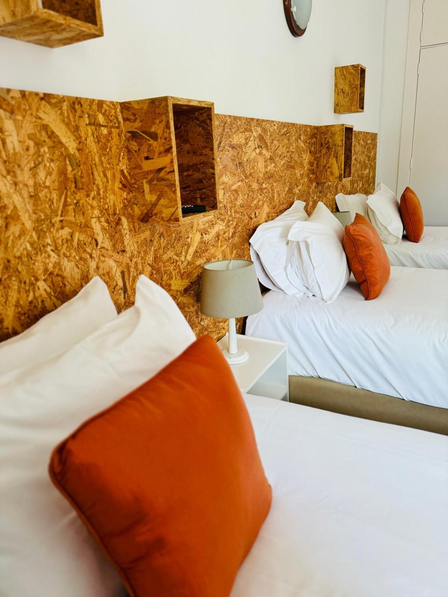 Nature & Beach Guest Rooms, Aldeamento Turistico Do Camarido Cristelo  Szoba fotó