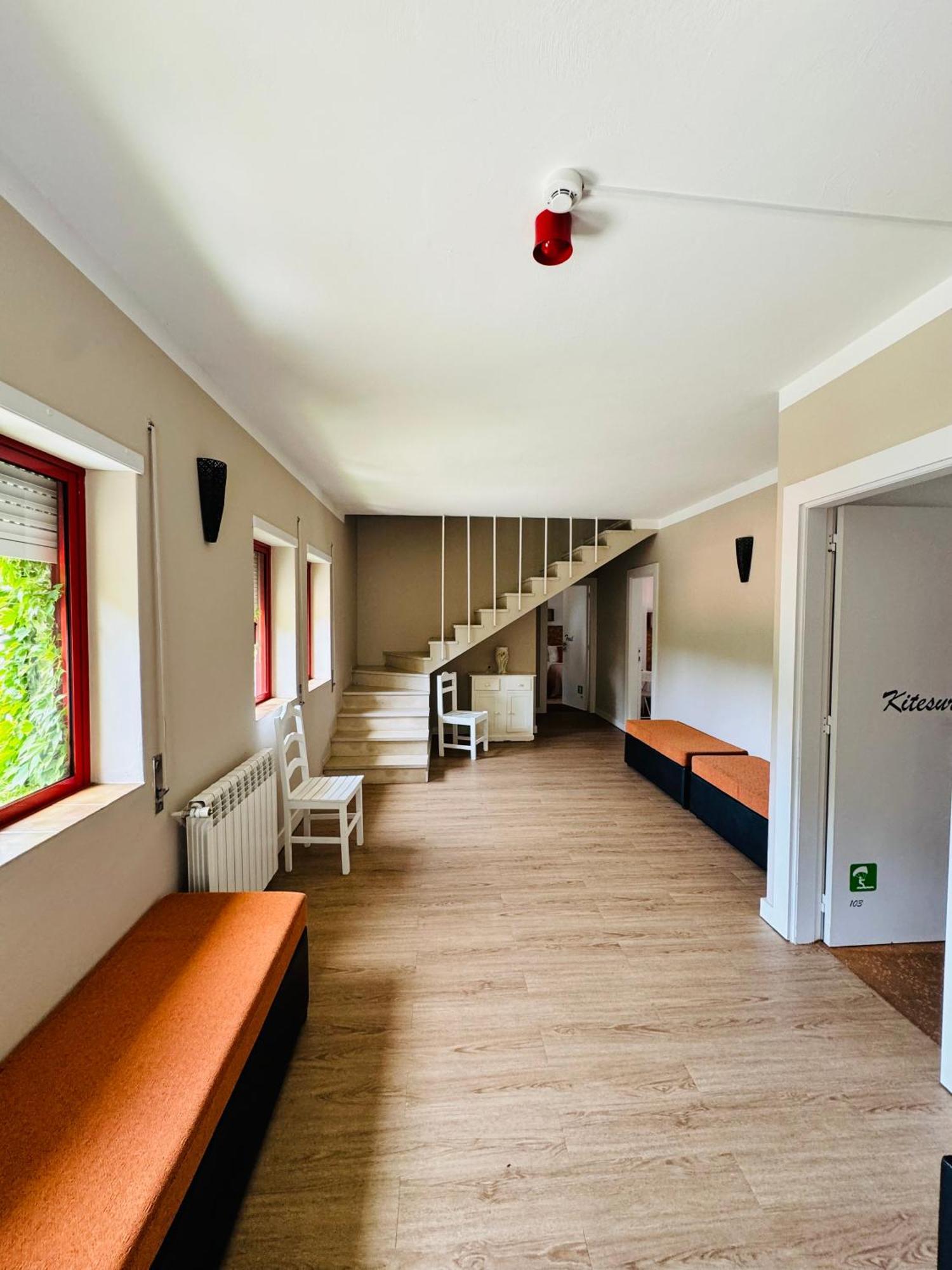 Nature & Beach Guest Rooms, Aldeamento Turistico Do Camarido Cristelo  Kültér fotó